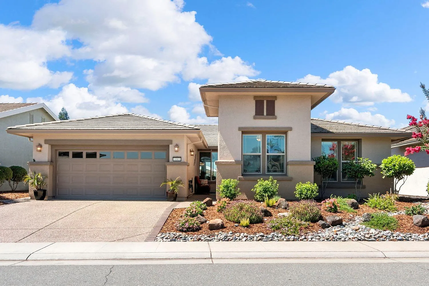Home sold at 1083 Overland Ln, Lincoln, CA
