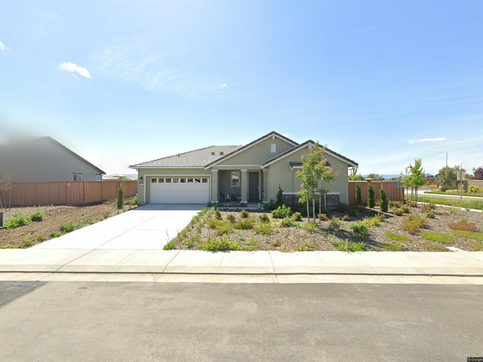 Home sold at 590 Wildflower Ln, Dixon, CA